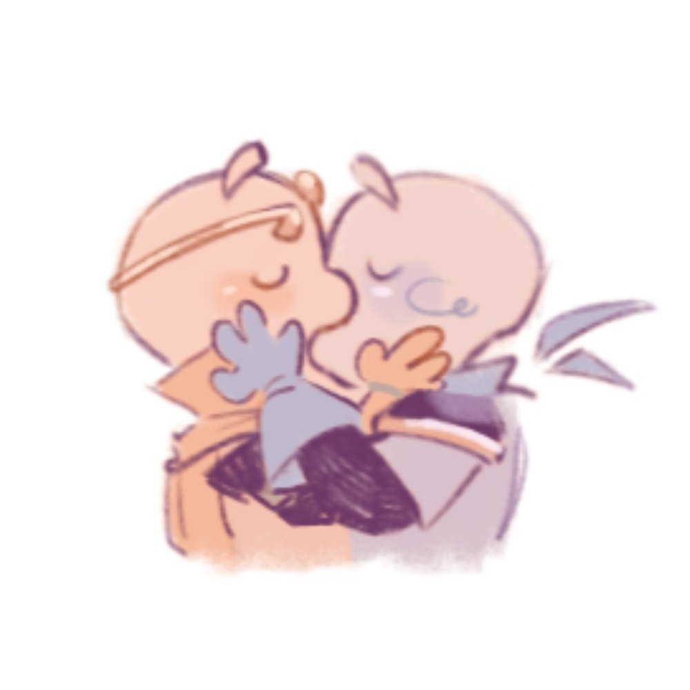 raaahh!! I love 'em sm! <33
#dreamberry #swapsans #dreamsans #utmv