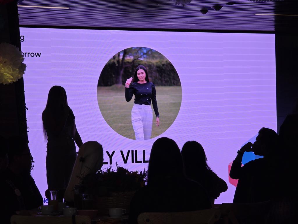 brujeriatech's tweet image. Ella es Emily Villanueva, ganadora de Solve for Tomorrow 2022. Desarrolló una solución qué detecta fugas de gas previniendo posibles catástrofes mayores. 

Solve for Tomorrow es una iniciativa de @SamsungMexico que 
 impulsa la innovación tecnológica en estudiantes y profesores.