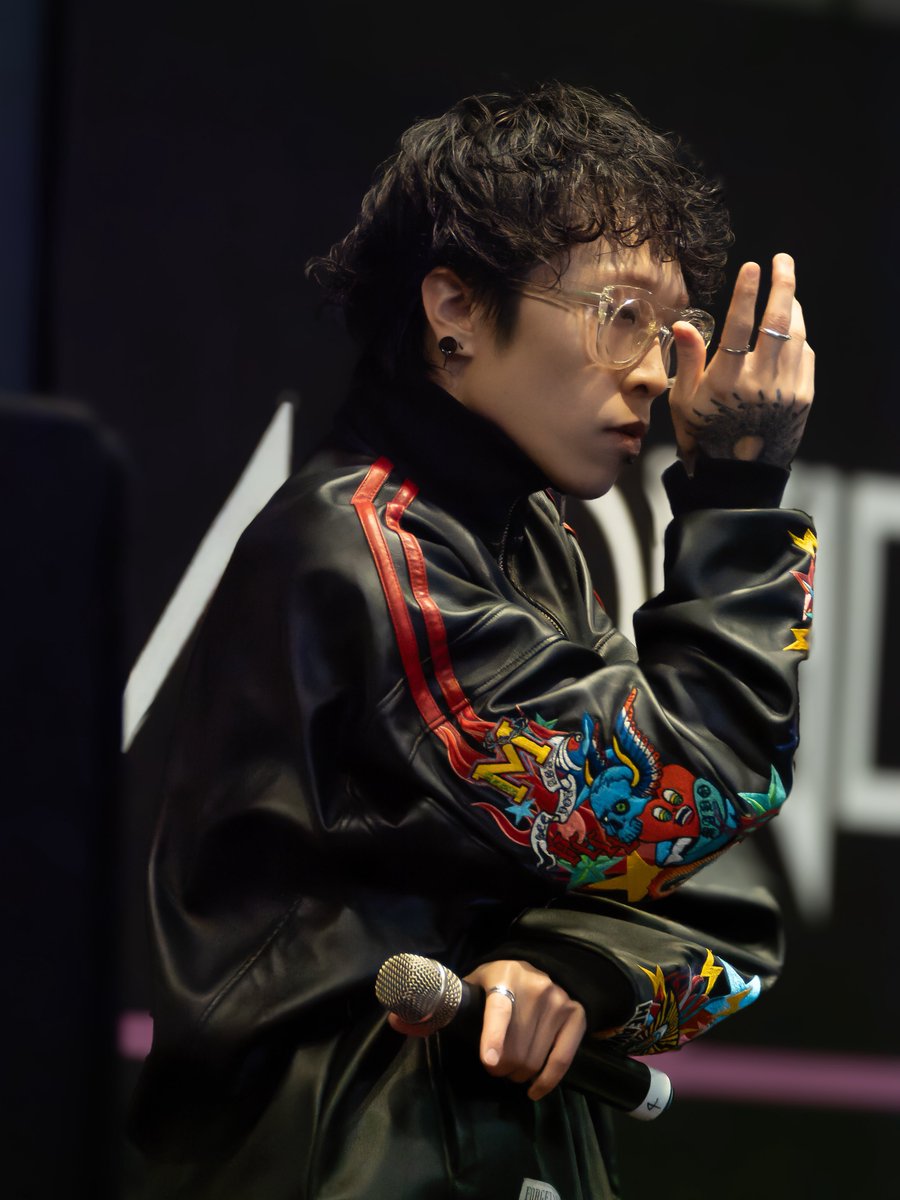 ren_c_t_11520's tweet image. 2025.11.23  汐留シオサイト地下歩道特設ステージ MADKID『Mad Pulse』リリースイベント

Focus：LIN(@LIN_MDKD)

#MADKID
#MADKID_MadPulse
#MADKID_LIN