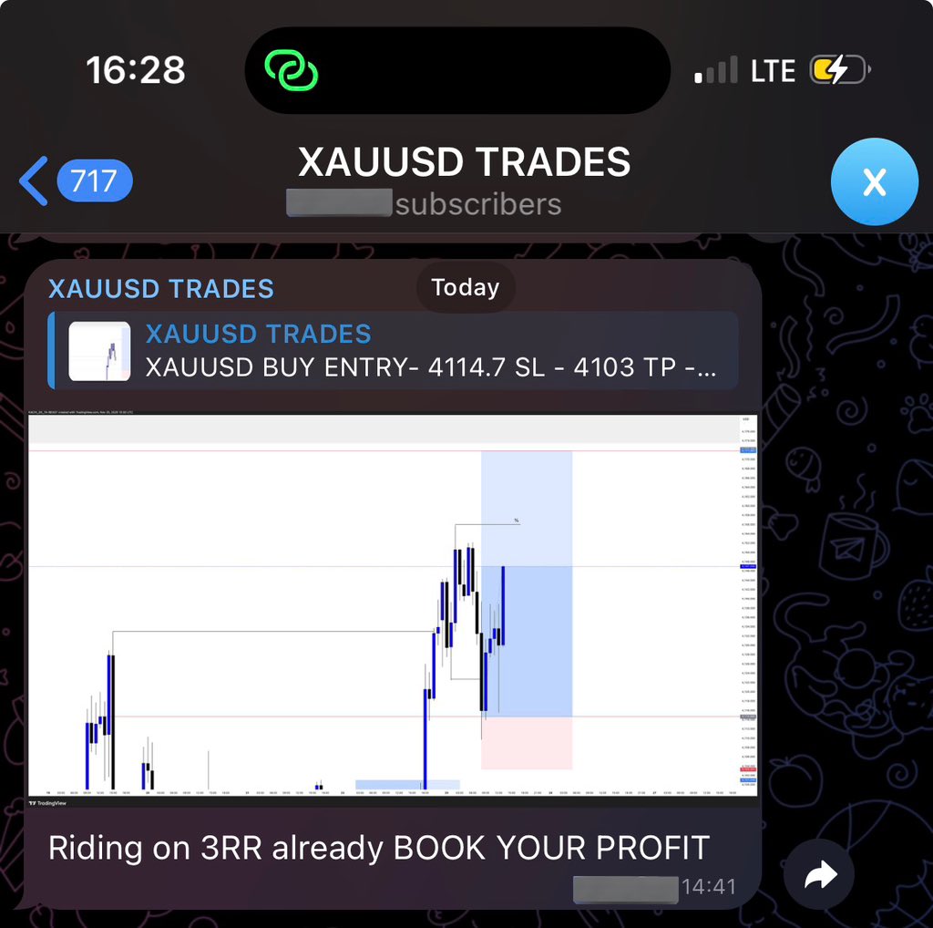kachi_CRYPTO's tweet image. $XAUUSD
3RR 

Understanding Structure &amp;amp; Internal Range Theory