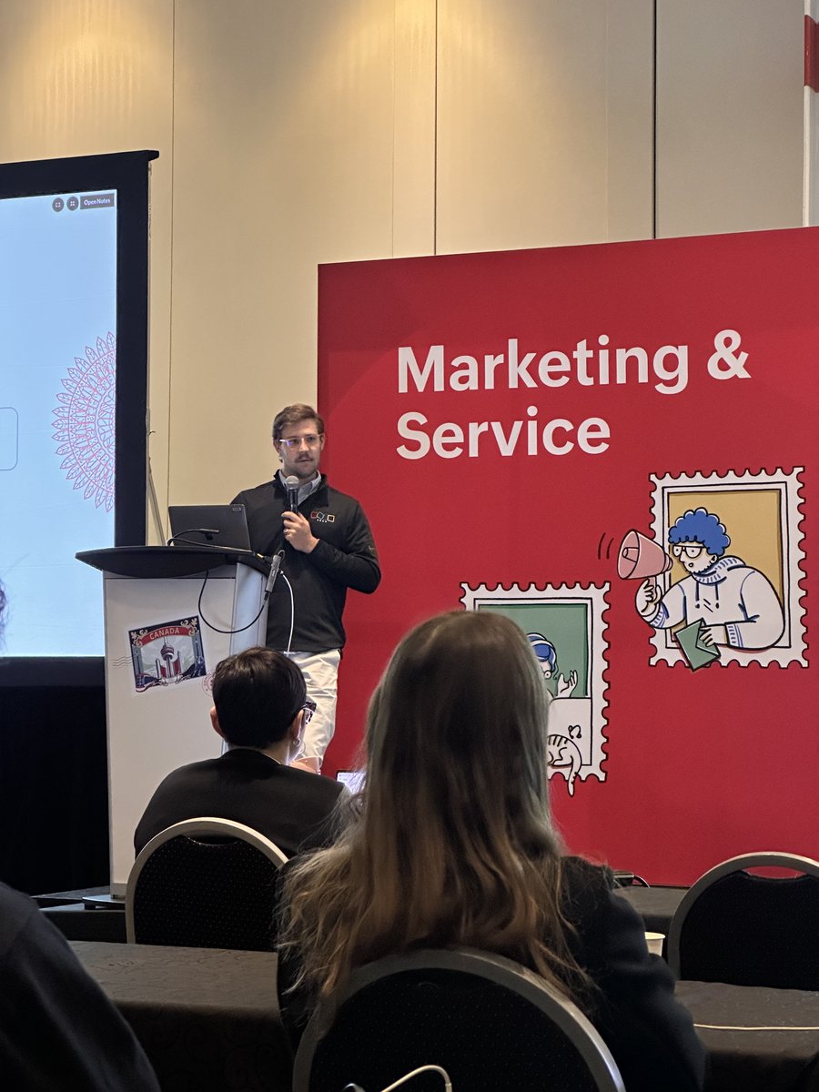 FrontLineLead's tweet image. Investing in continuous learning &amp;amp; staying ahead is crucial for delivering the best solutions for our clients. We can&apos;t wait to see what the team learned at Zoholics to help us achieve greater results in the coming year. #ZohoCanada #ContinuousLearning #ProfessionalDevelopment