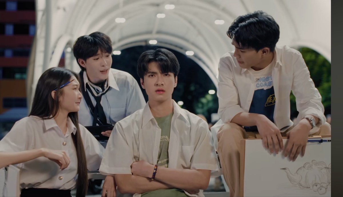 Felizz_france's tweet image. GMMTV 2026 Récapitulatif 
#FELIZZ #GoodBoySeries #UnluckyBae #sangtsangt #preamnicha #GMMTV2026 #GMMTV