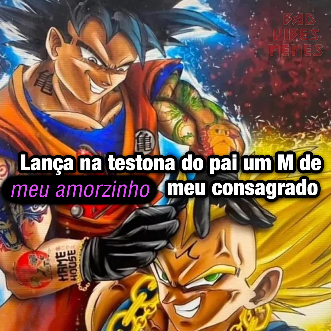 ademir, imperador do badvibestão (@badvibesmemes) on Twitter photo 