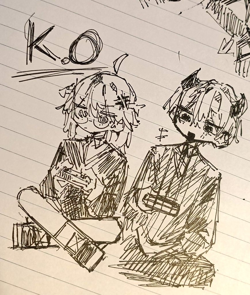 BinhchilingTran's tweet image. #Eve家 aira