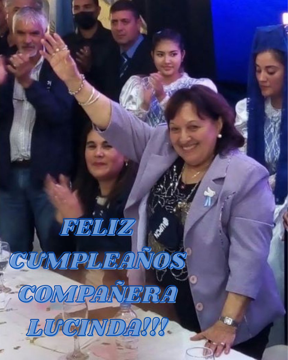 𝐋𝐚 𝐂𝐨𝐦𝐢𝐬𝐢ó𝐧 𝐃𝐢𝐫𝐞𝐜𝐭𝐢𝐯𝐚 𝐝𝐞 𝐔𝐏𝐂𝐍 𝐒𝐞𝐜𝐜. 𝐓𝐮𝐜𝐮𝐦á𝐧 𝐲 𝐝𝐞𝐥𝐞𝐠𝐚𝐝𝐨𝐬 𝐠𝐫𝐞𝐦𝐢𝐚𝐥𝐞𝐬 𝐬𝐚𝐥𝐮𝐝𝐚𝐧  𝐚  𝐬𝐮 𝐒𝐞𝐜𝐫𝐞𝐭𝐚𝐫𝐢𝐚 𝐆𝐞𝐧𝐞𝐫𝐚𝐥 𝐋𝐮𝐜𝐢𝐧𝐝𝐚 𝐄𝐬𝐩𝐞𝐜𝐡𝐞 𝐞𝐧 𝐞𝐬𝐭𝐞 𝐝𝐢𝐚 𝐭𝐚𝐧 𝐞𝐬𝐩𝐞𝐜𝐢𝐚𝐥.