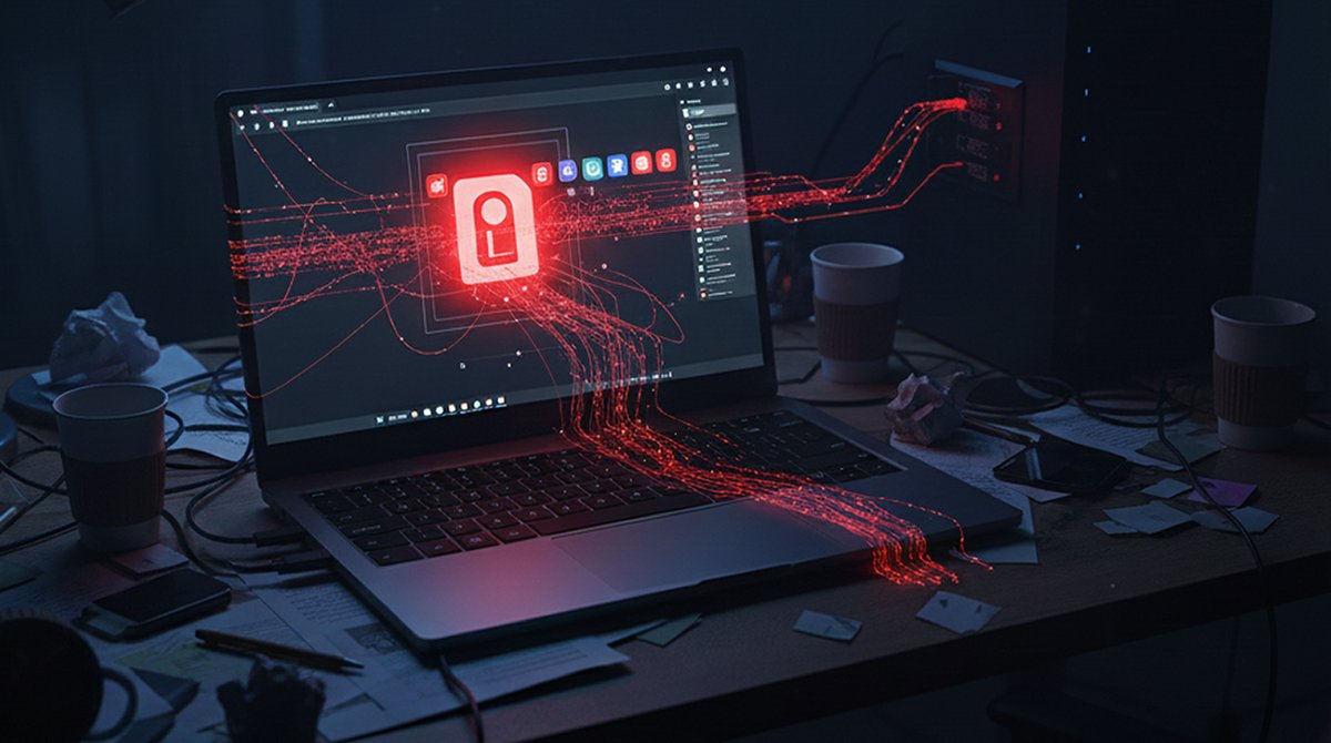 redsecuretech's tweet image. Browser extensions can be misused as backdoors or privilege escalation tools. Learn why and how to stay safe.

redsecuretech.co.uk/blog/post/brow…

#CyberSecurity #BrowserSecurity #Extensions #Malware #InfoSec #ThreatIntel