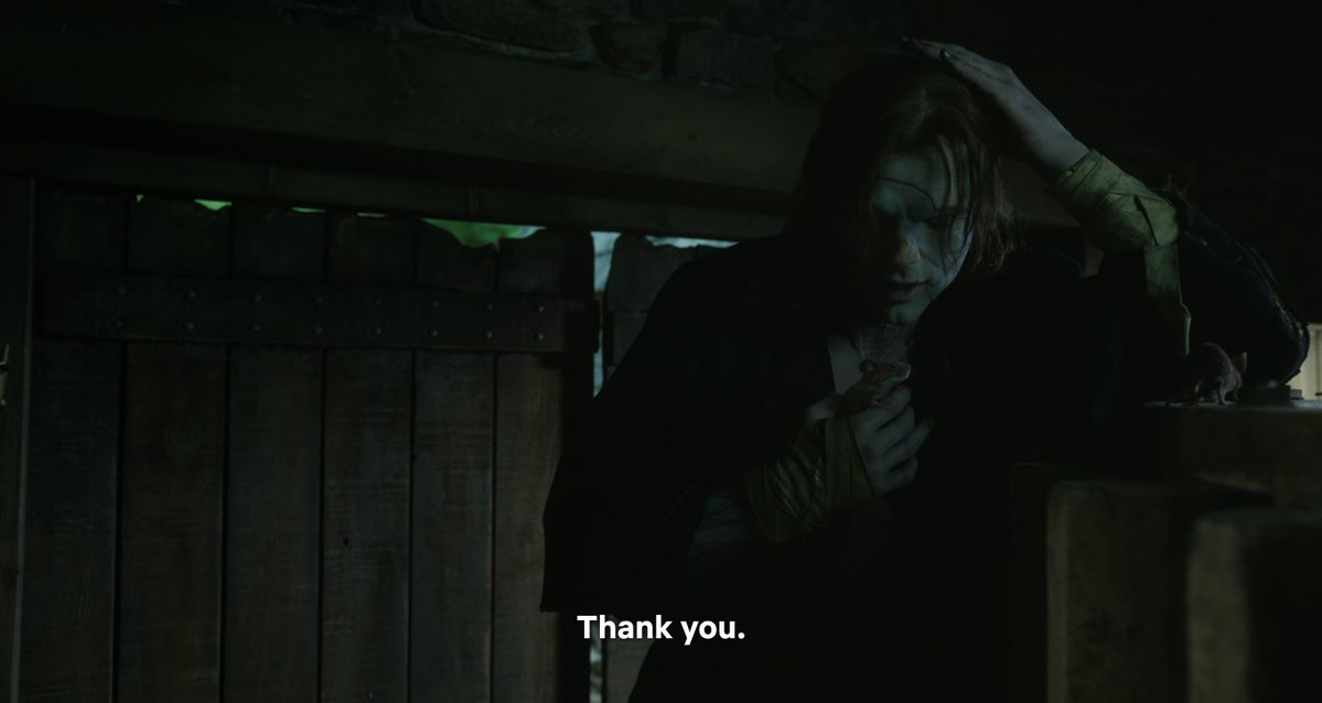 belllmonts's tweet image. good morning frankenation remember to take some time to thank the spirit of the forest today 🍁🍂