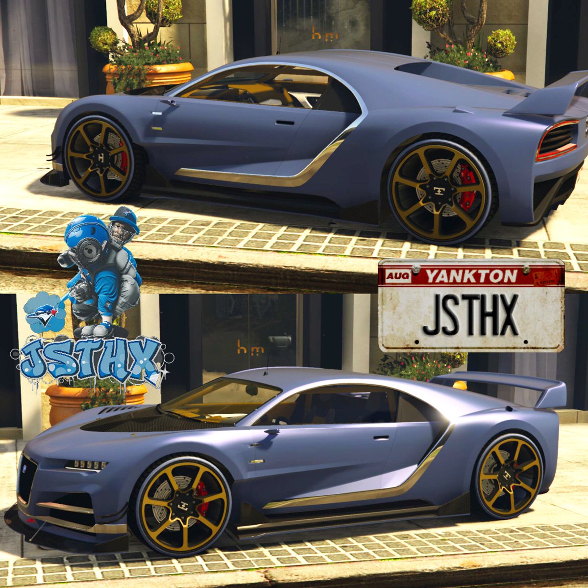 JaydaGamerJigga's tweet photo. 🚨WED 4 CAR DROP🚨  

📆 26TH NOV 🎮PS5🎮 

⏰ 8pm EST 7pm CST 5pm PST 1am 🇬🇧 

💰BUY N SELL💰 

🚘 CARS FROM JSTHX &amp; TAP 

📍https://t.co/knjuu8mrJL 

⚠️ DROP YOUR PSN ON MY YOUTUBE FOR AN ADD BACK ⚠️ 

👍🏽LIKE
🔔 SUBSCRIBE
♻️ SHARE https://t.co/y9M4Xsyhwl