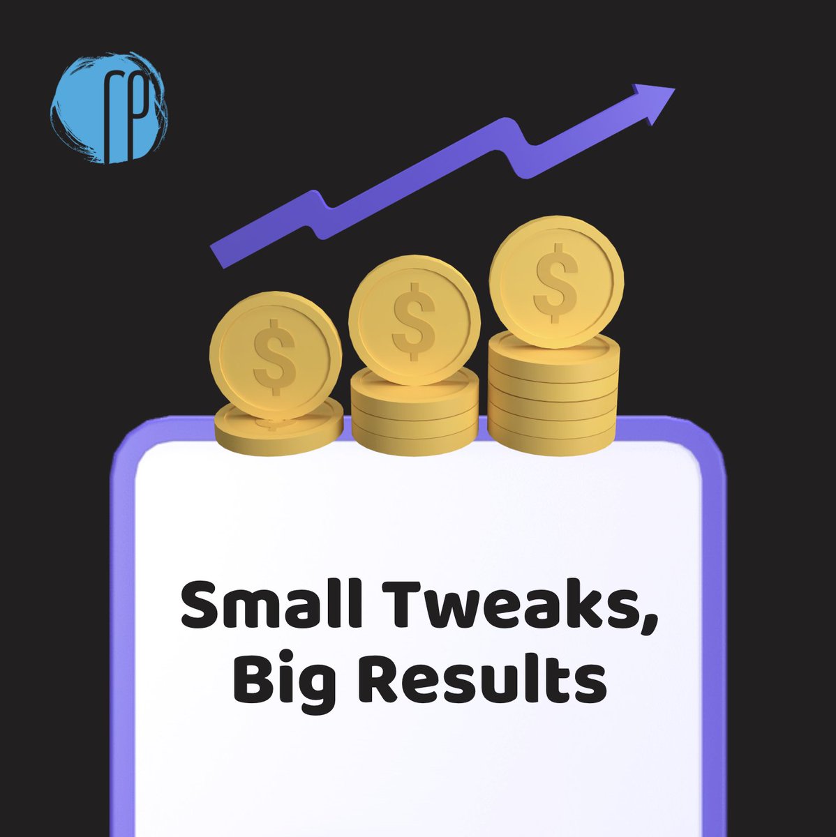 RS__Partners's tweet image. Sometimes, a minor change in your ad copy, image, or targeting can drastically boost performance. Test, adjust, and optimize—your ROI will thank you! 💡💰
🔗 bit.ly/3HUktT2

#MarketingTips #DigitalMarketing #ABTesting #Advertising #SocialMediaAds #RiversidePartners