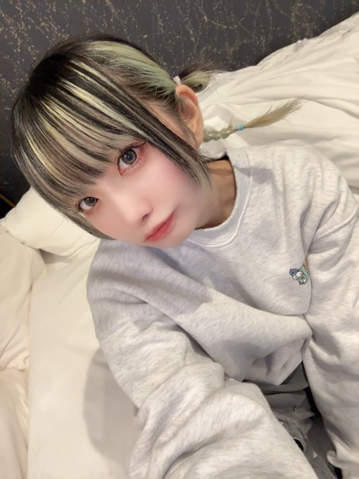 Twitterのコスプレ画像7