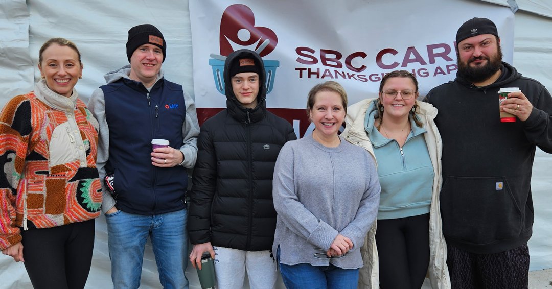 LMT Technology Solutions tweet media