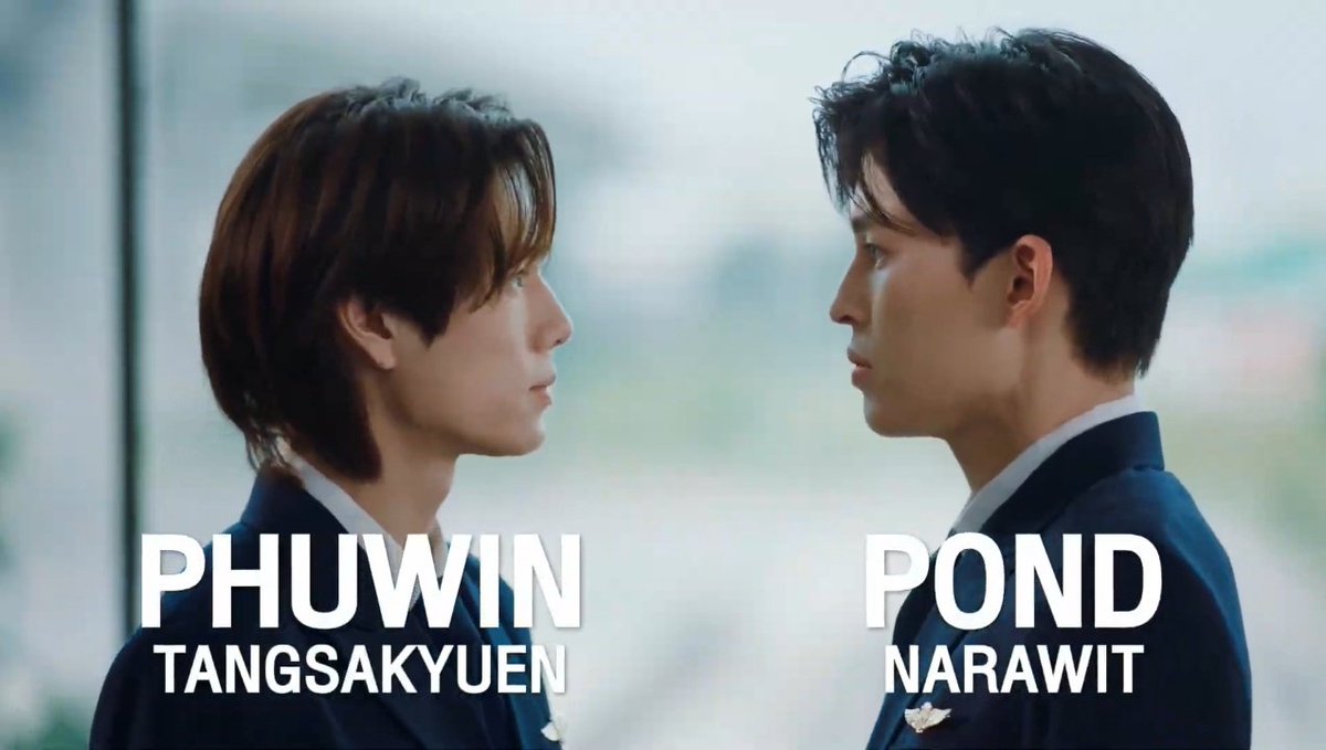 kone_pp's tweet image. มีอะไรต้าน2คนนี้อยู่มั้ยขอหน่อยขอนํ้ามะนาวเพิ่ม3ขวด555555 พวกเธอเล่นบทขมยังไงให้หวานขนาดนี้ลูก

#ปอนด์ภูวินทร์ #PondPhuwin #ppnarvit #phuwintang #GMMTV2026