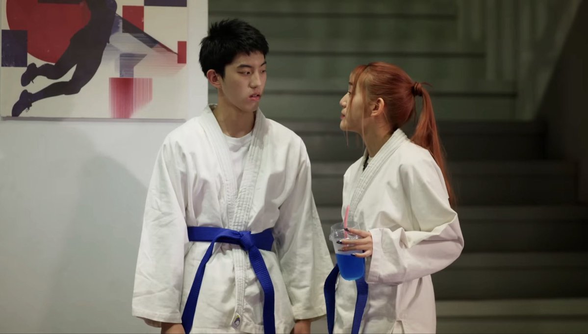 Felizz_france's tweet image. GMMTV 2026 Récapitulatif :Toutes les séries où au moins l&apos;une des membres de FELIZZ jouera et quelques scènes où elles apparaissent
#FELIZZ #WishUponAStarSeries #KissMeRemember #yolochari #ciinthesea #jaoyng #GMMTV2026 #GMMTV