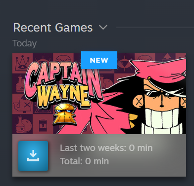 Just got my copy, excited to dive in 😀👍 So proud of the work the boys put in on this one!