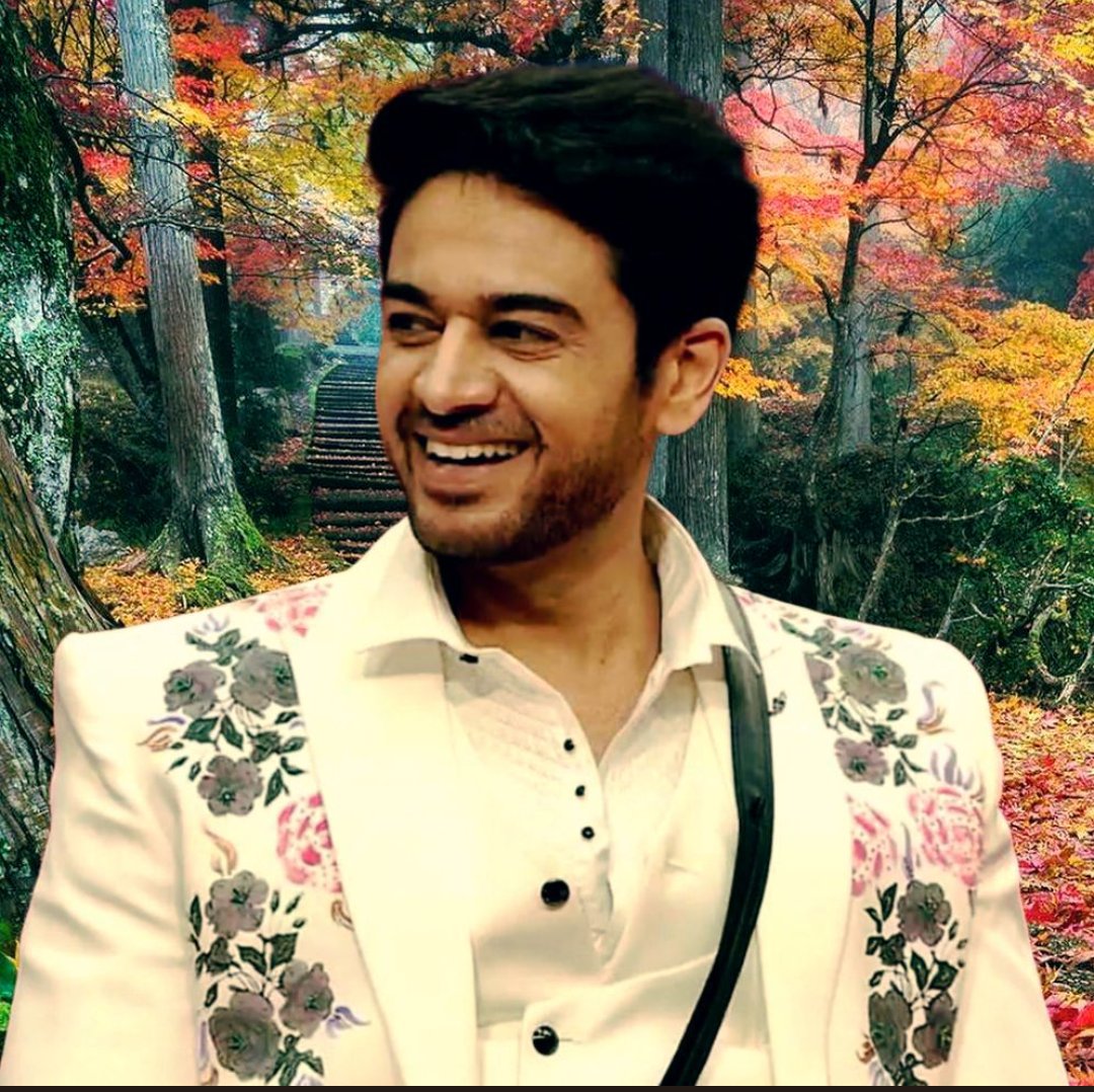 nirajmalhotra's tweet image. Bhai Great News for Gaurav Khanna Fans Like me &amp;amp; you He not only wins the Ticket to Finale but also becomes the Officially ACTING CAPTAIN of the house, means the LAST CAPTAIN of Bigg Boss 19.

#GauravKhanna #BB19 #GK
#GauravKhanna𓃵 #BiggBoss19 
#KhannaKaKhaandaan