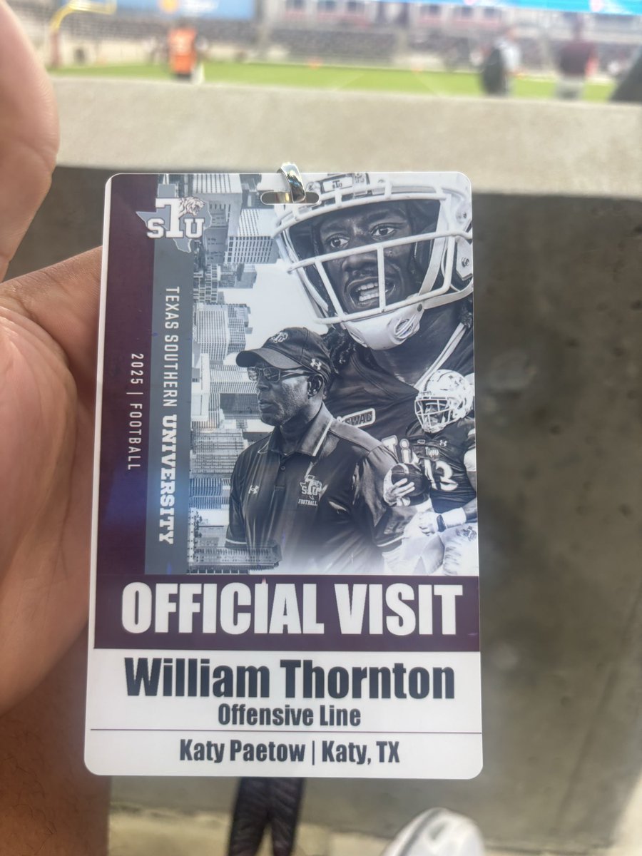 William Thornton tweet media