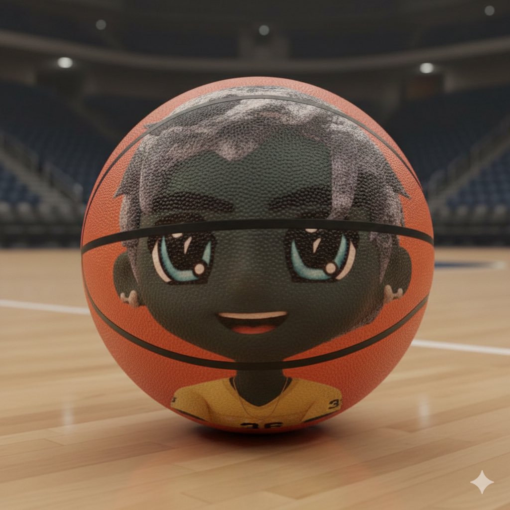 Ghypio

The ball has always been in our court