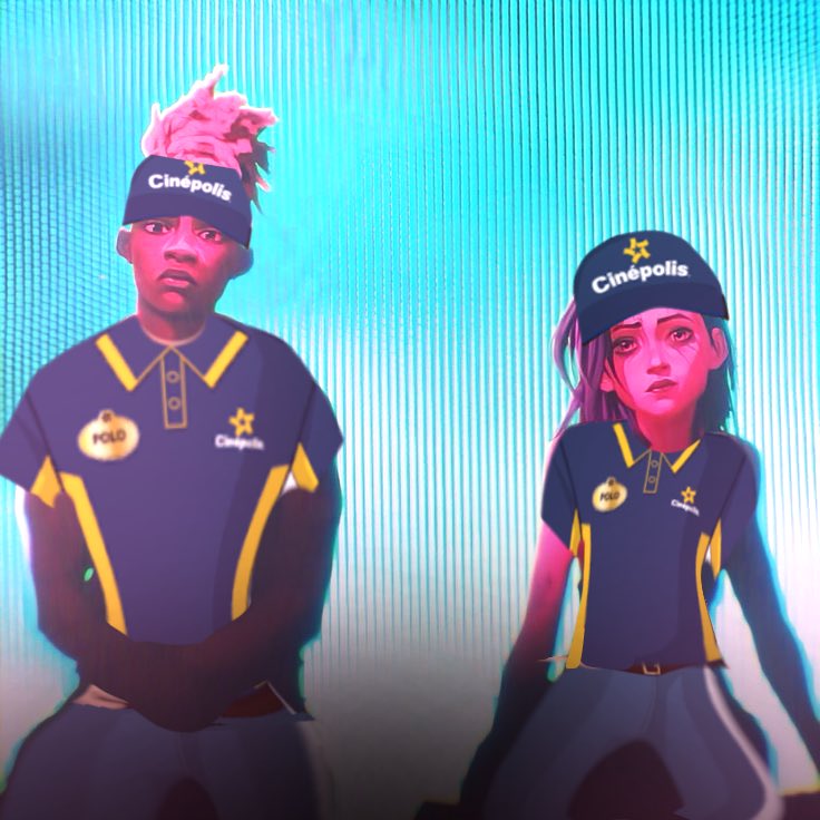 Schwarz ✩ lvs Ekkont 💌 tweet media