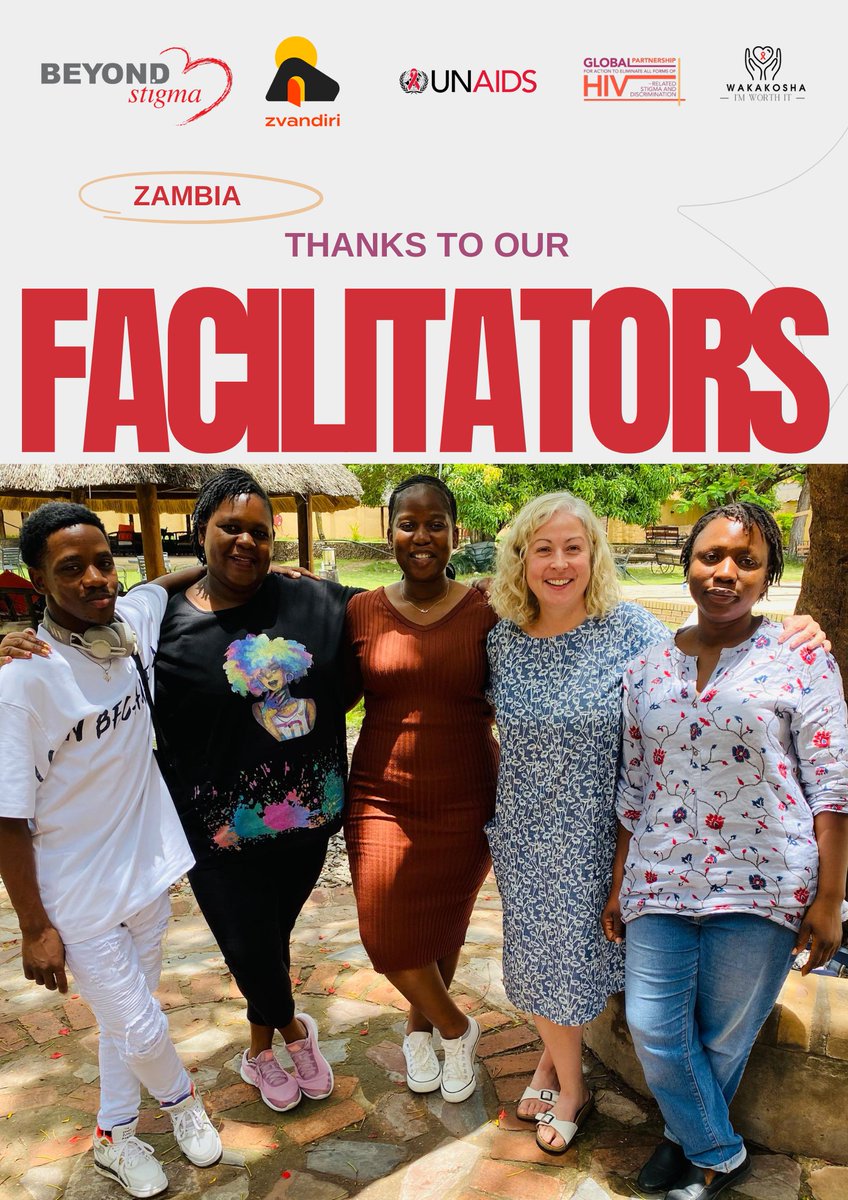 Beyond Stigma tweet media