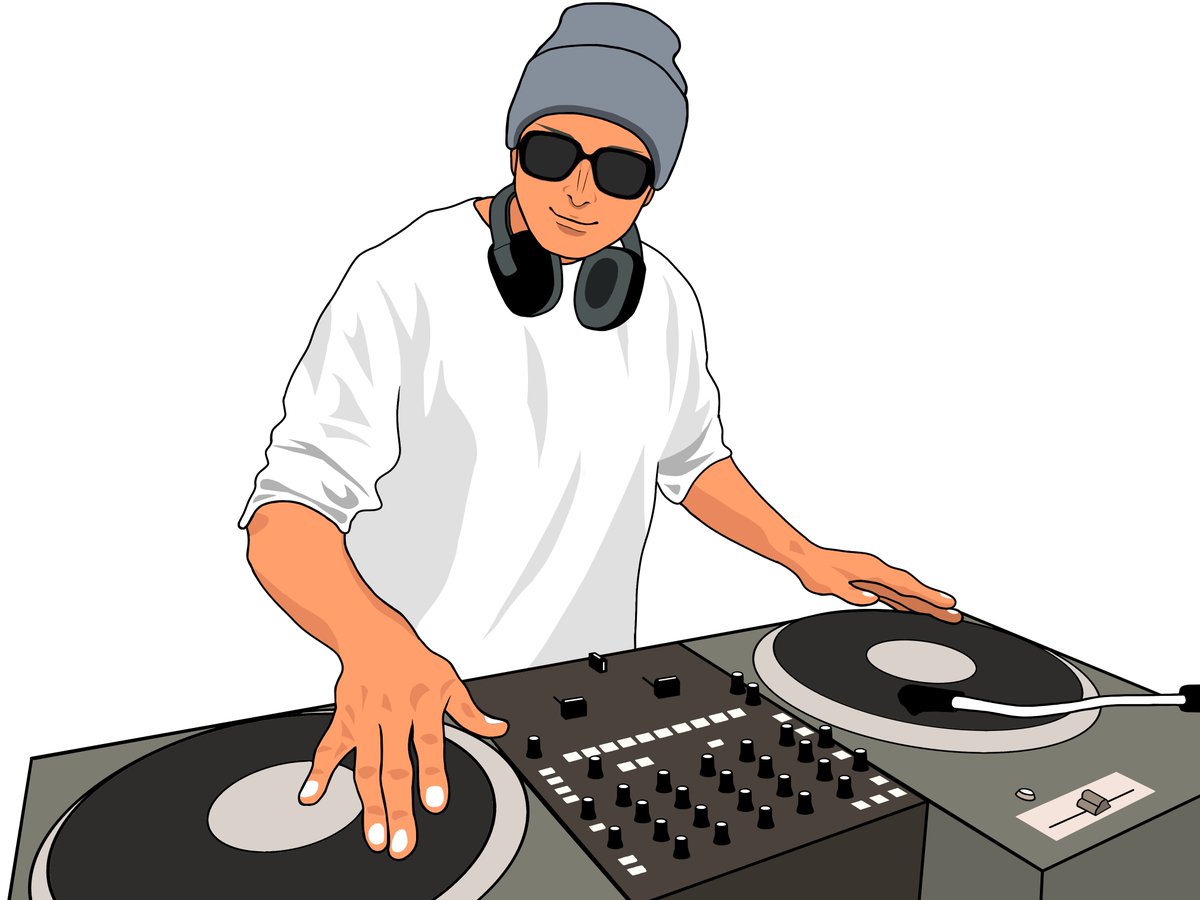 冷笑系DJ
うおwうおwうおwうおw