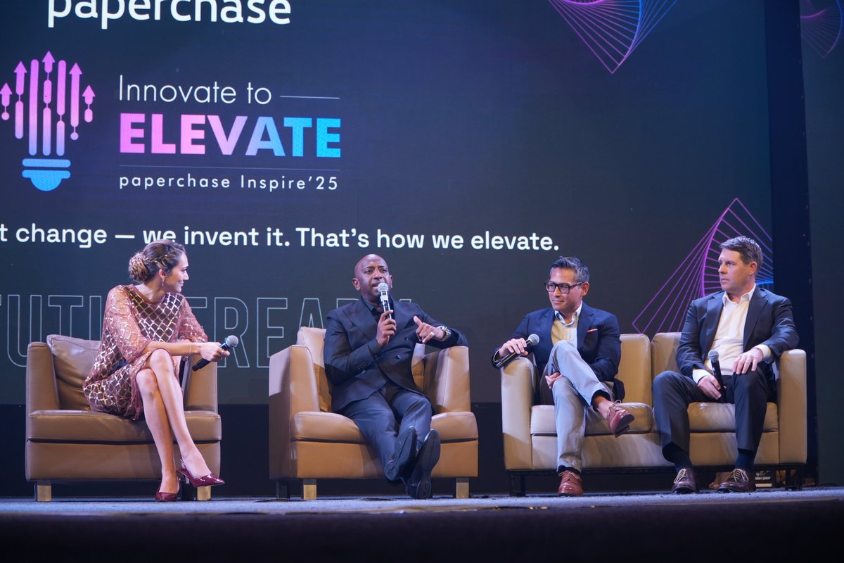 Paperchase tweet media