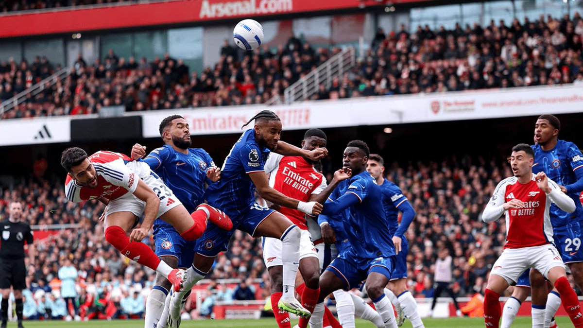 Mikel Merino CF in a big game #IFeltSafe