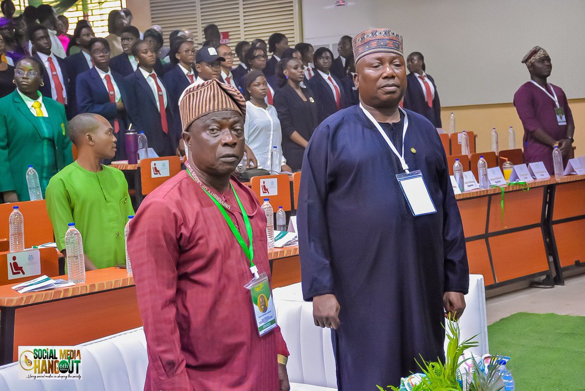 bsmhangout1's tweet image. Standing tall on another successful edition. 
The Bodex Social Media Hangout was the ultimate space where fun met purpose, real people, real talk, and real influence! #BodexSocialMediaHangout keeps raising the bar.

#Digitalconnections #DigitalCommunity #LevelUp #DigitalVoice