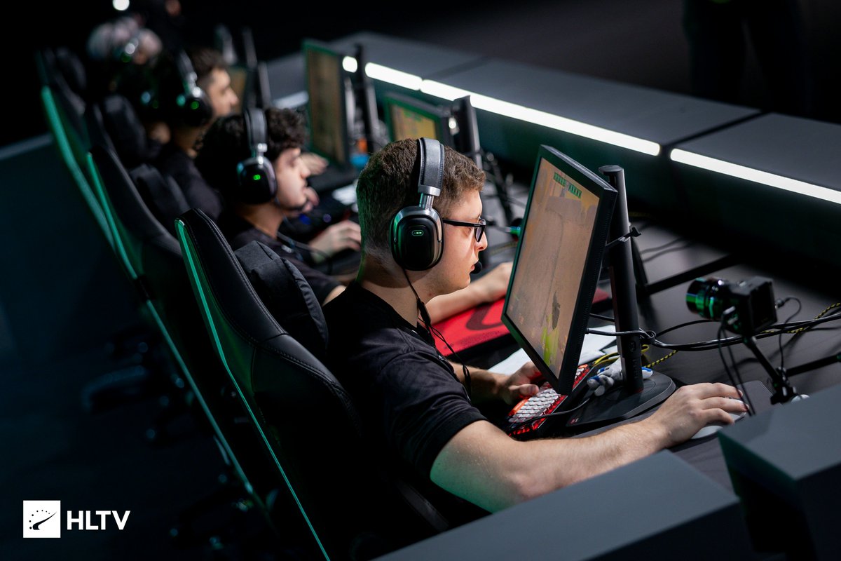 infocsarg's tweet image. Derrota para el Imperial de TRY 🇦🇷 por 13-3 vs FNATIC en Train.

El equipo del argentino tiene que ganar dos BO3 al hilo si quiere llegar al Stage 2 del MAJOR.