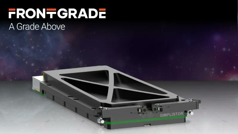 exterrajsc's tweet image. Radiation-Tolerant Storage for Next-Generation Space Missions exterrajsc.com/p/radiation-to…