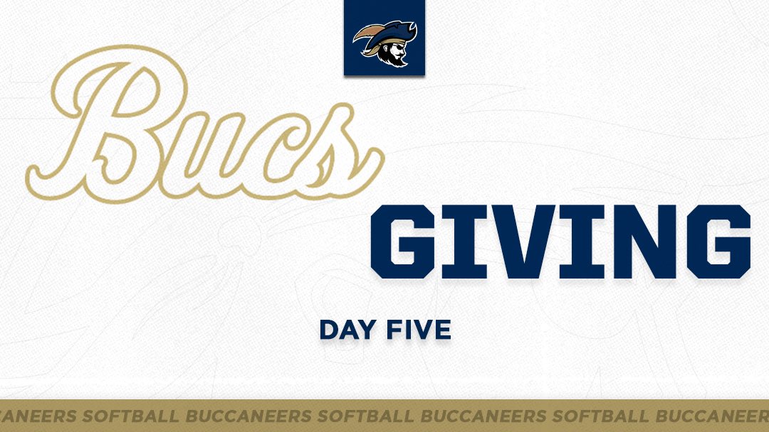 CSUBucsSoftball's tweet image. Bucs-giving day 5‼️

Today we are asking for scouting technology to help us improve our game and feel more confident going into game days. 

Click the link to learn more about how you can help! Thank you in advance for your support! 🏴‍☠️
justgiving.com/campaign/csuso…