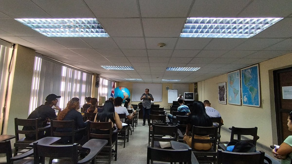 Centro Nacional de Áreas Protegidas tweet media