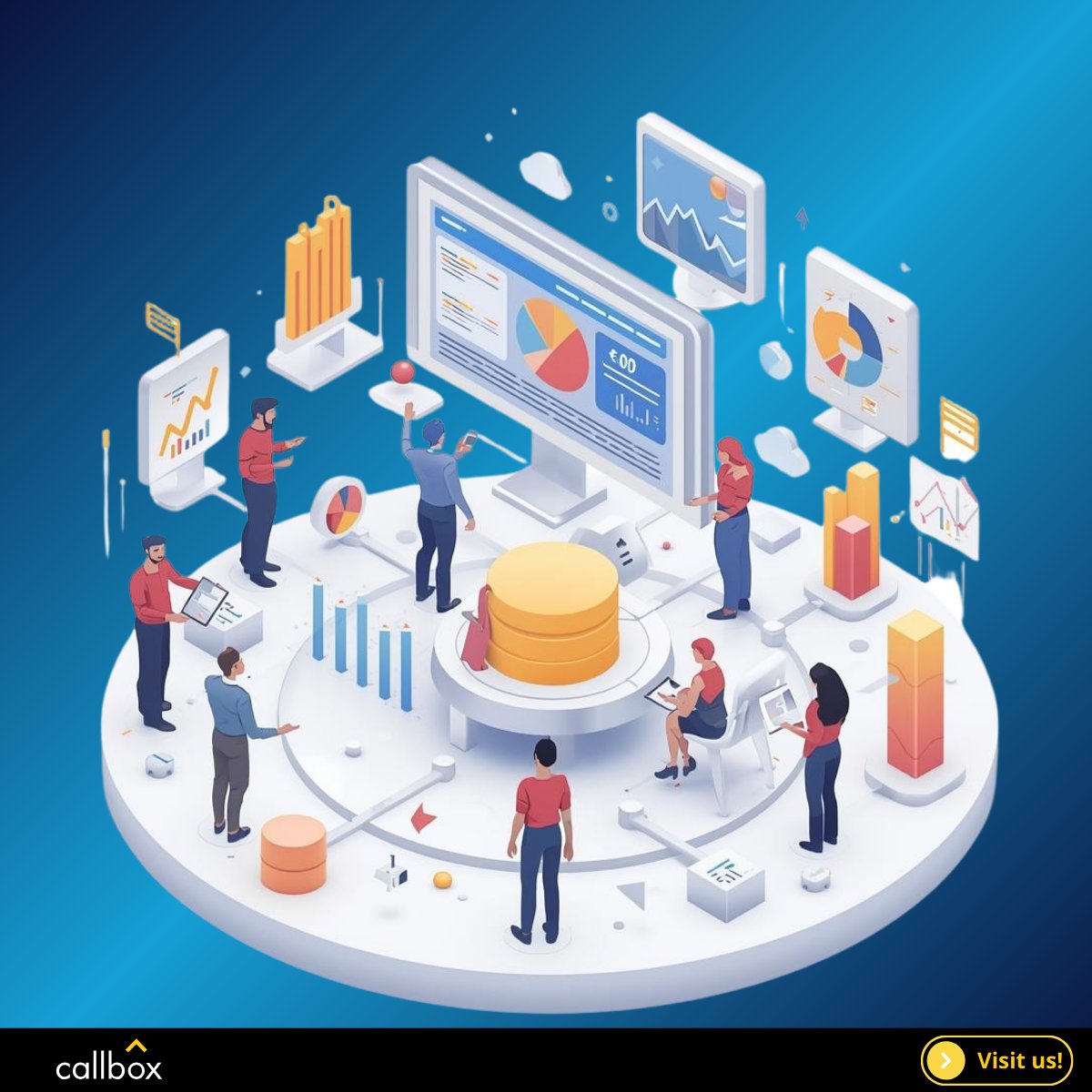 becca_matias's tweet image. Struggling to turn your CRM into a real sales machine?

Here are the top CRM lead generation companies that help teams convert messy pipelines into clean, revenue-ready opportunities.
Don’t guess — scale smarter.

👉 bit.ly/3XP4SeF

#CRMLeadGeneration