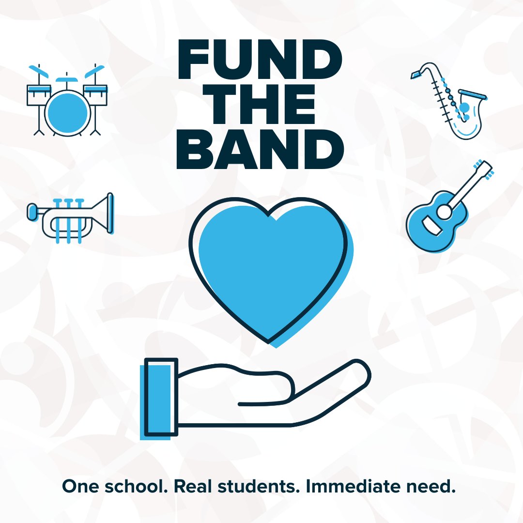 CMA Foundation tweet media