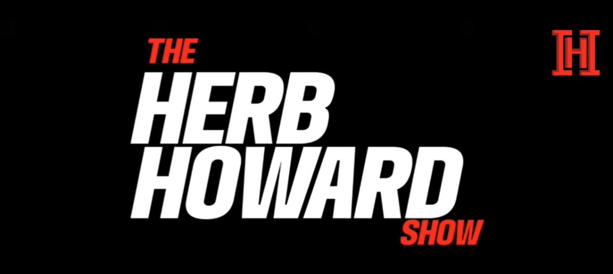 #TheHerbHowardShow LIVE at 10am cst!! Tune in…

youtube.com/@itsthebigs?si…