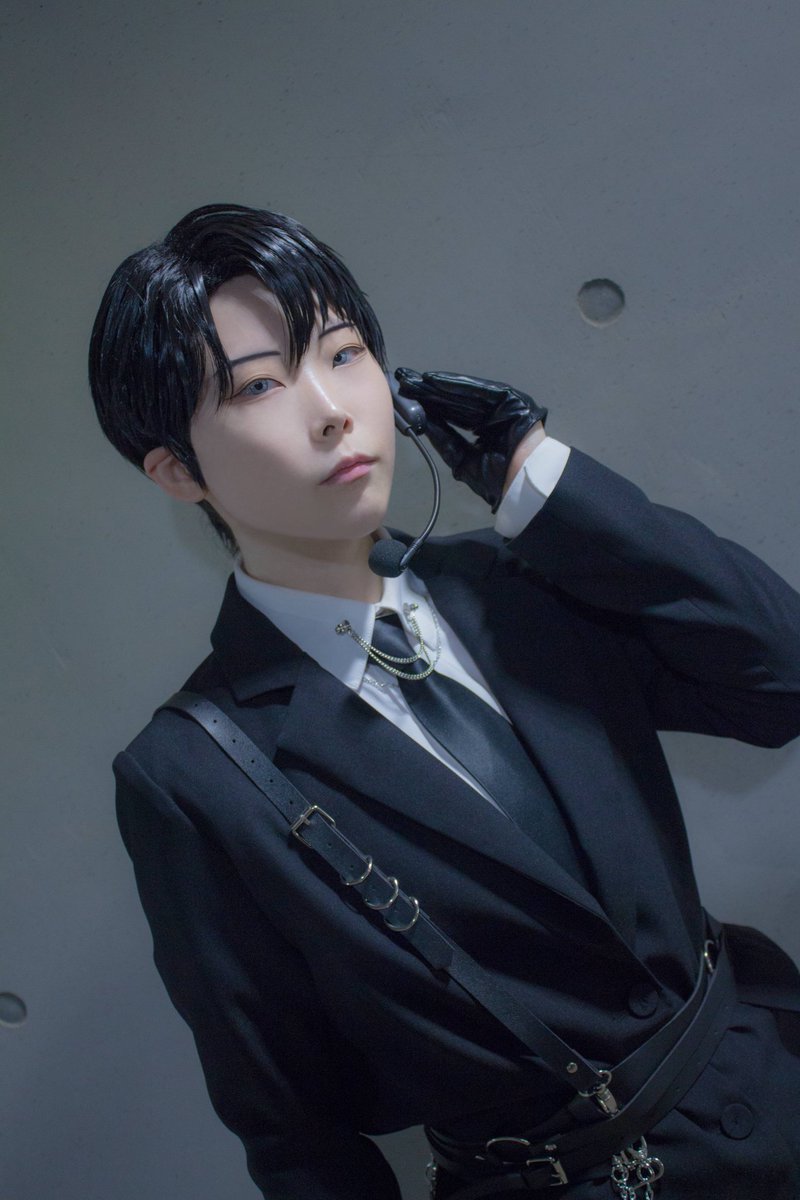 Cos
데뷔 못 하면 죽는 병 걸림 - 청려

📷 : <a href="/01_haeoleumdal/">日月::해오름달</a>