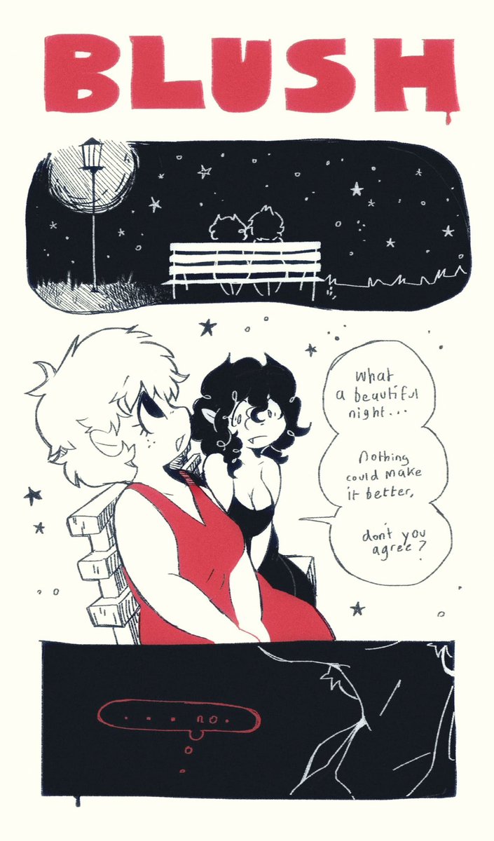 nessie🐮 tweet media