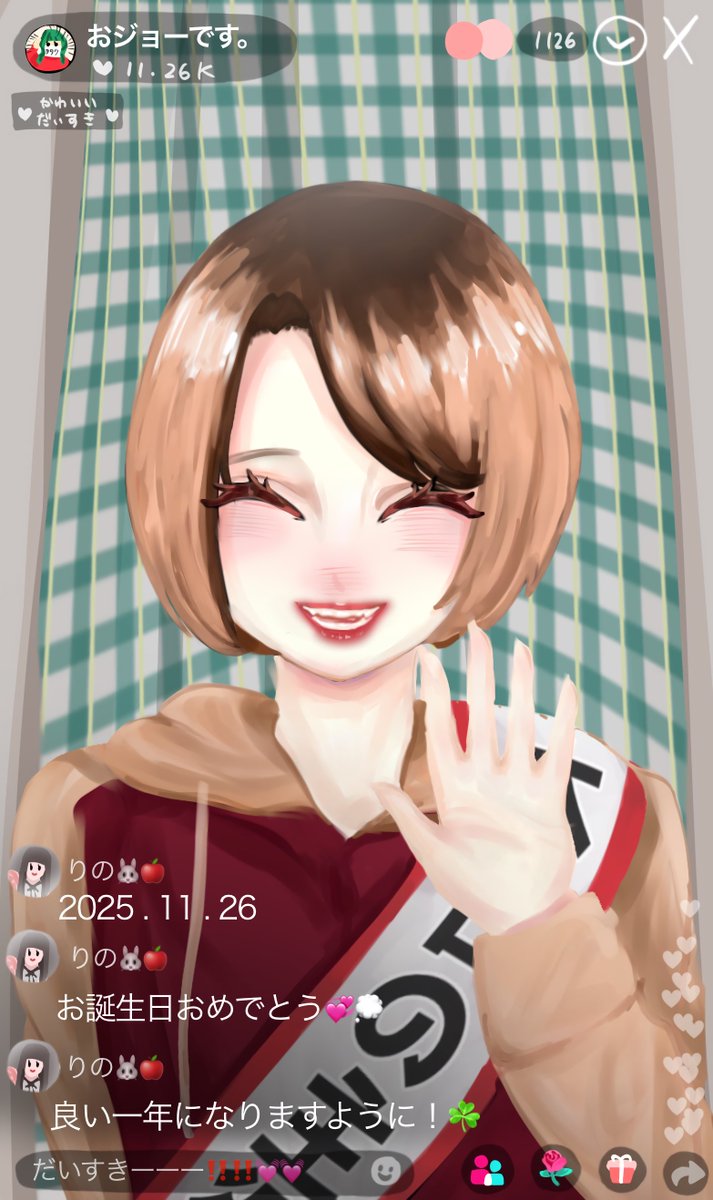 おジョー😷🍎 (@jojodayoo) / Posts / X