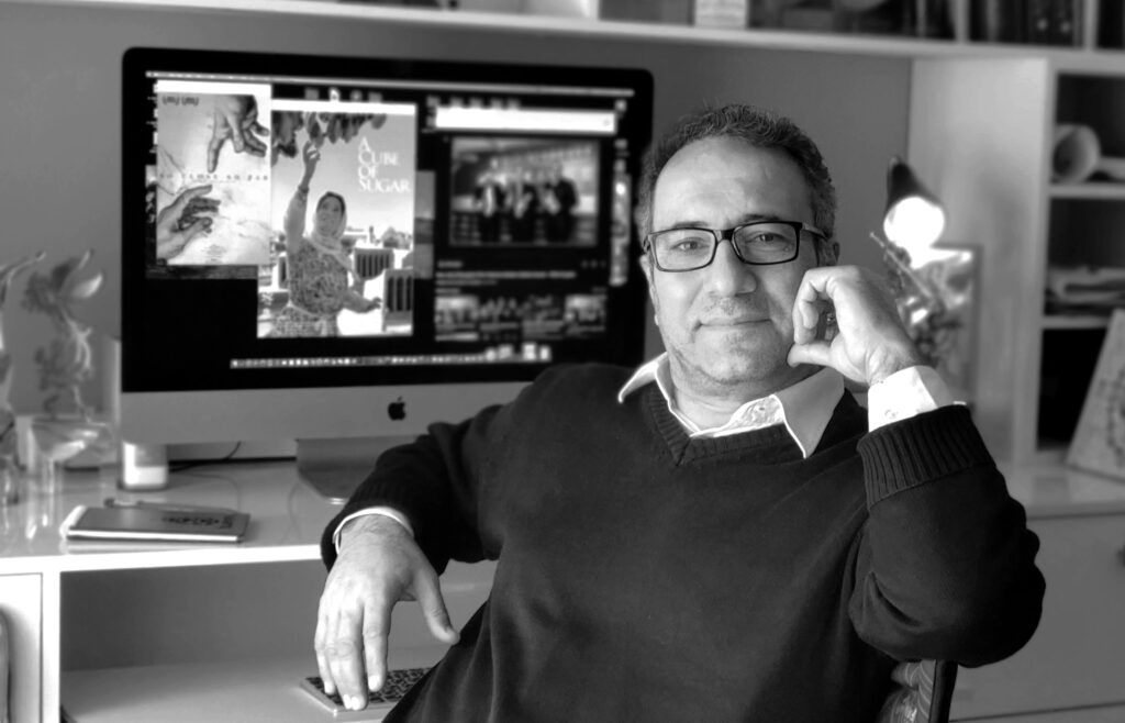 Esenler'den Dünya Sinemasının 
İki Ustasına Onur Ödülü

6. Esenler Film Festivali, pek çok uluslararası ödülün sahibi usta oyuncu Rıza Naci ve başarılı yönetmen Rıza Mirkerimi’ye Uluslararası Onur Ödülü verecek. 

filmarasidergisi.com/dunya-sinemasi…

<a href="/esenlerff/">Esenler Film Festivali</a> <a href="/esenlerkultur/">Esenler Kültür Sanat</a> <a href="/suatkocer/">Suat Köçer</a>