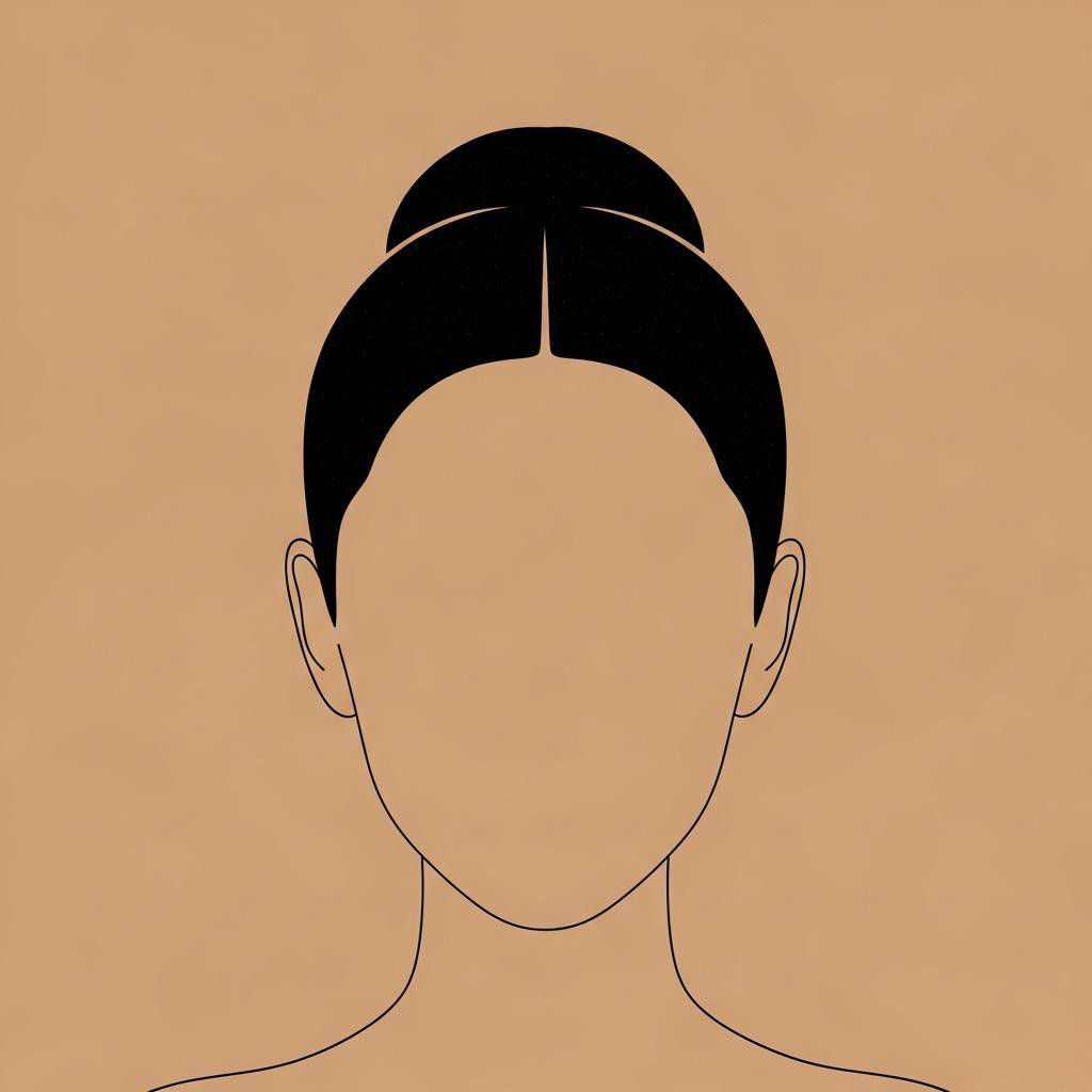 Vee_Zavis's tweet image. I replicated this illustration and I love how clean it came out. Simple, soft, and intentional.
#illustration
#UIUXDesign