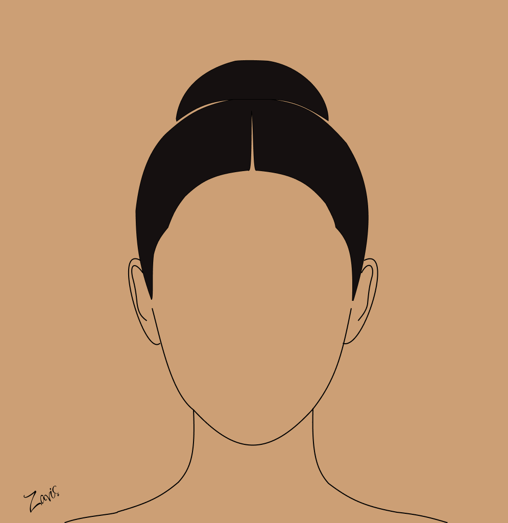 Vee_Zavis's tweet image. I replicated this illustration and I love how clean it came out. Simple, soft, and intentional.
#illustration
#UIUXDesign