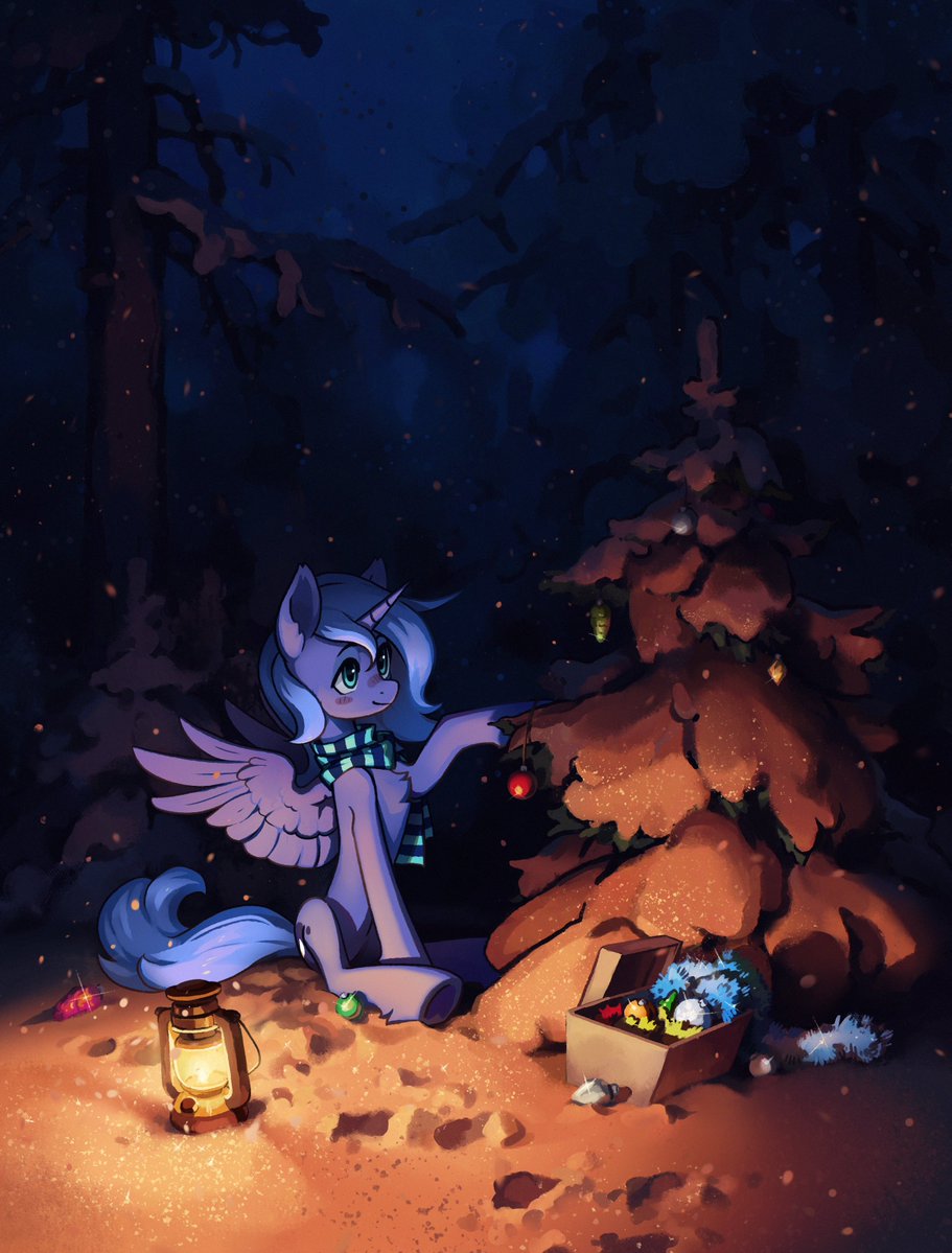 Multi-YCH 💫

· 50 euros
· Payment via EasyStaff (PayPal or card)
· Open till Dec. 15 (will be done before Christmas of course)
· Any pony species (and griffons)

DM me here or in Discord- brusnik_a