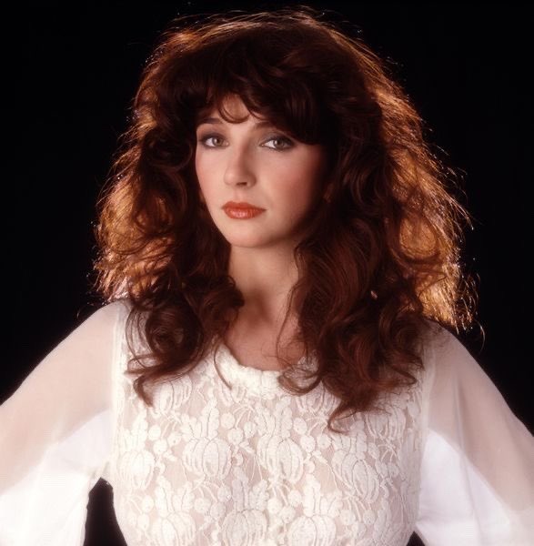 yxakirves's tweet image. kate bush, 1978