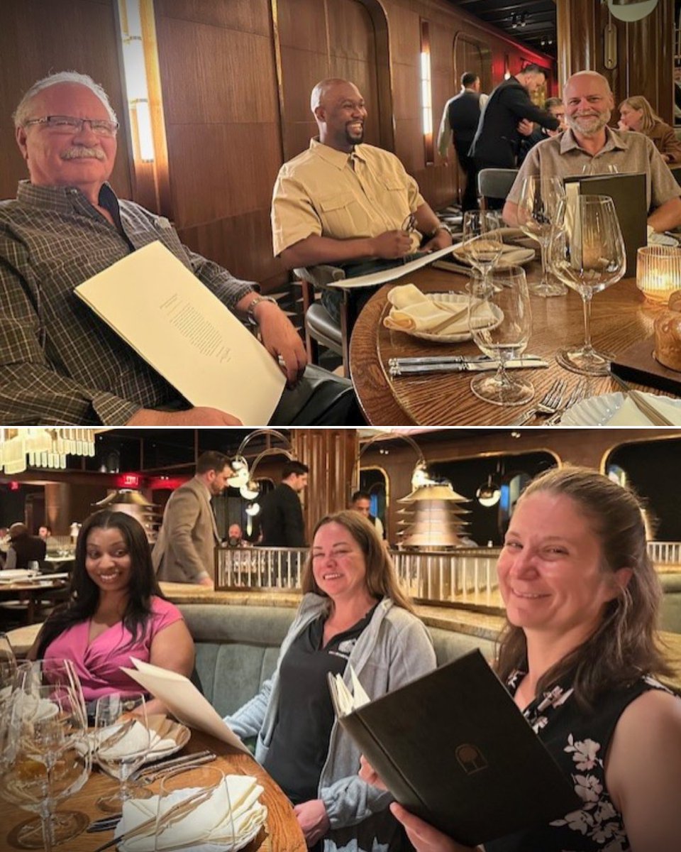 OverwatchMC1's tweet image. This week, Directors of Data Center Delivery Gary Nunn and Kristal Warner spent time with our DFW team.

See more of the work happening across the mission: hubs.ly/Q03VQdcZ0

#WeDoTheWork #DataCenters #MissionCritical #Infrastructure #Construction #DigitalInfrastructure