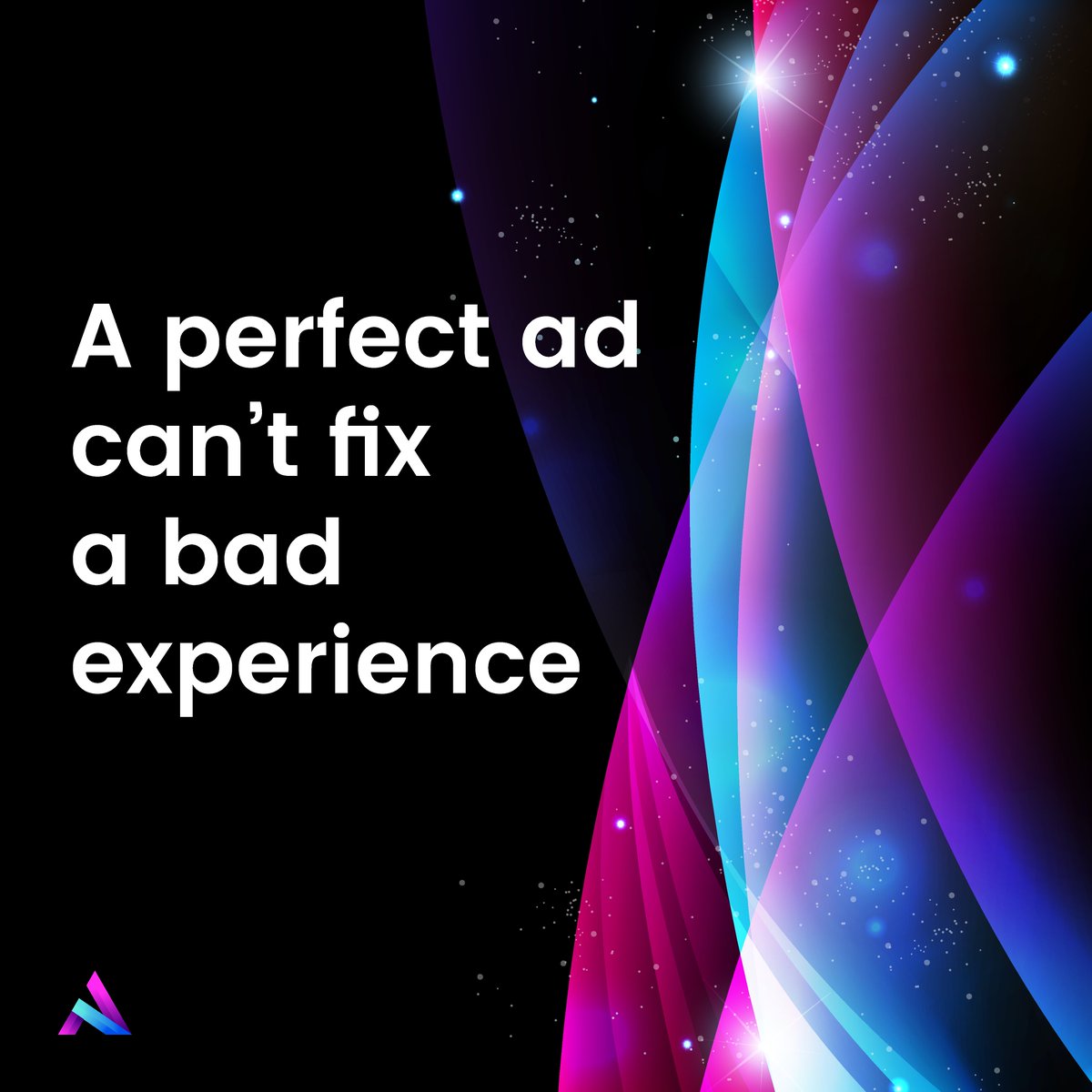 fabfer83's tweet image. AI can drive the right people to your door.

If the in-store experience is broken, your media plan is just paying the bill.
Advertising doesn’t replace the experience. It amplifies it.

#SMB #CustomerExperience #Advertising #Retail #AIMarketing