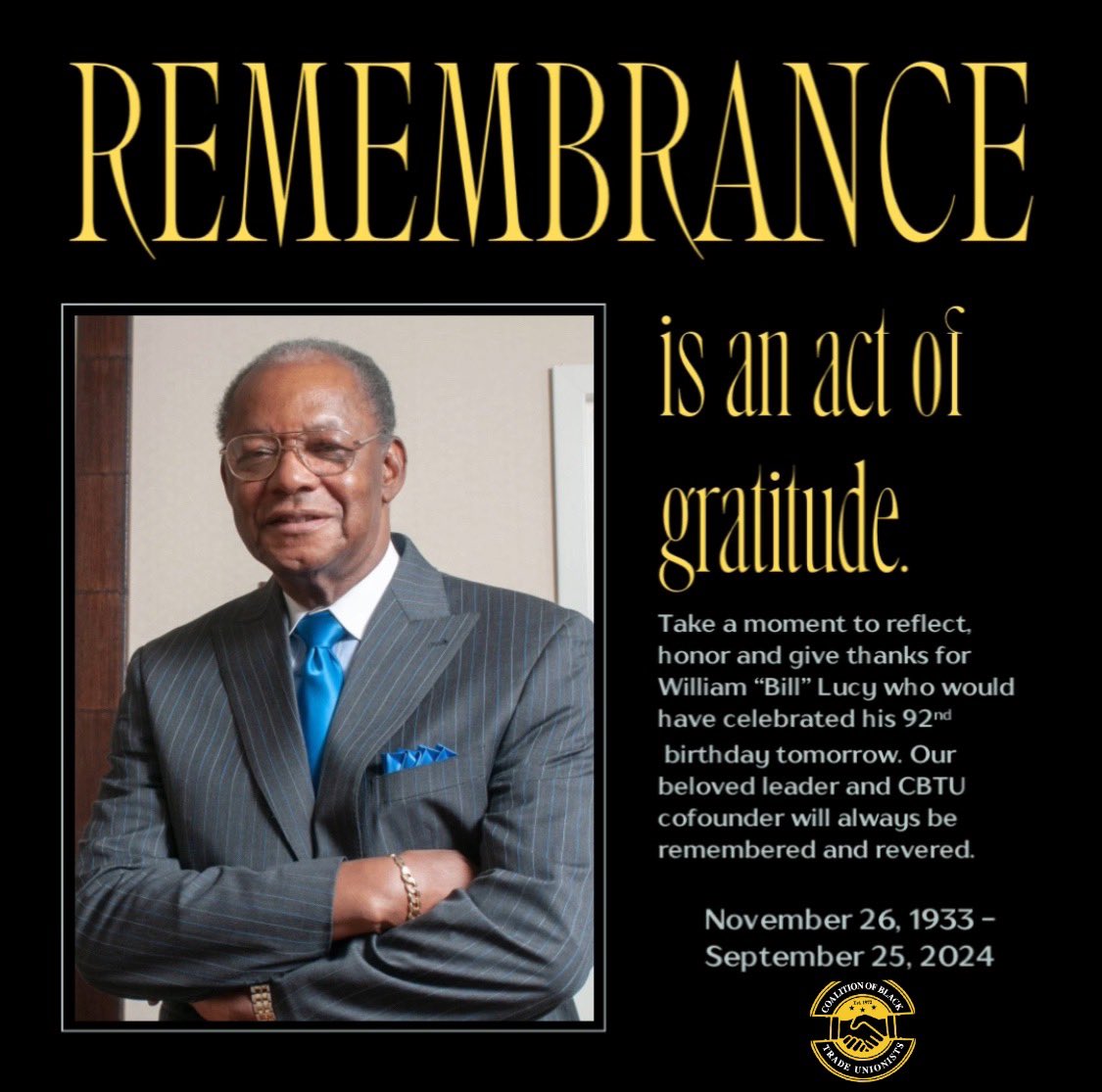 CBTU tweet media