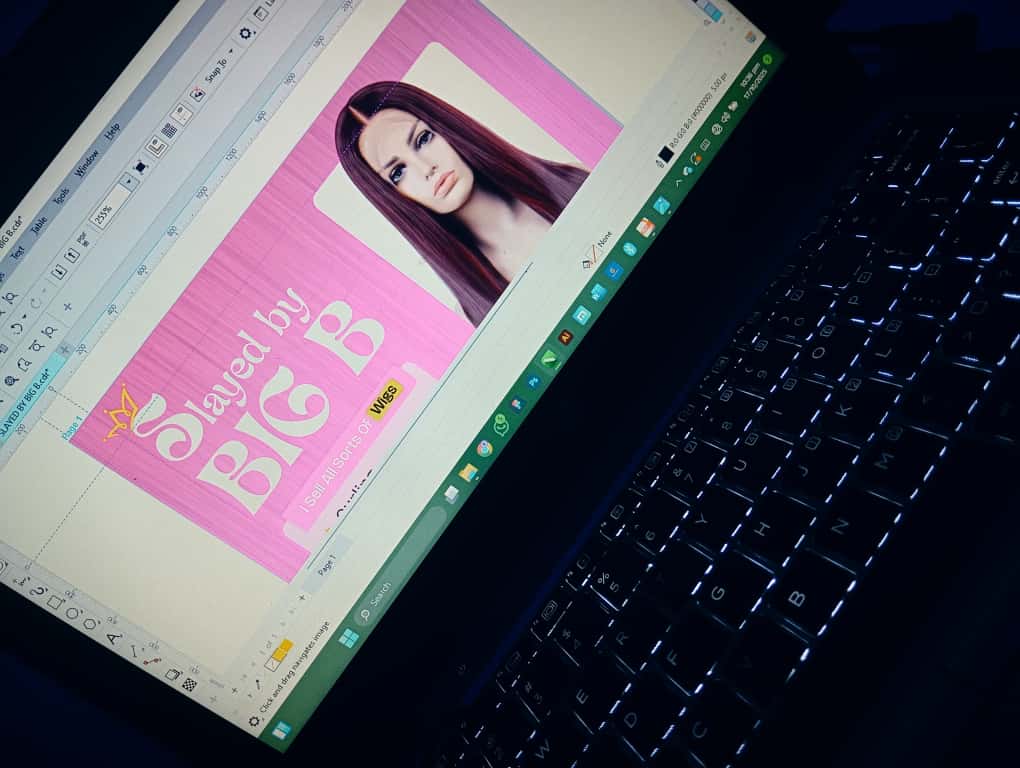 Big_Badejoko's tweet image. Me showing My work....

Looking for a designer to create eye-tractive visuals for your brand? You just found one🫵