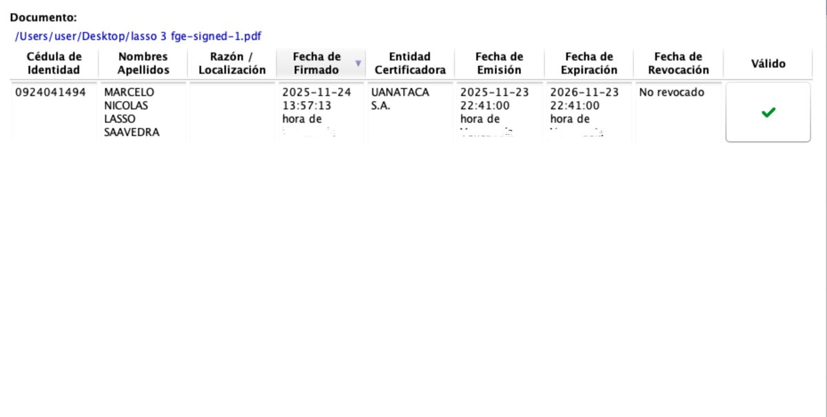AndresDuranEc's tweet image. #URGENTE I Marcelo Lasso rompe el silencio y envía una solicitud a la agente fiscal Ana Hidalgo. En la misiva reveló quién mató a Efraín Ruales. También explicó cómo se forjó su testimonio y la llamada que recibió de su familiar @LassoGuillermo. LA CARTA HA SIDO VERIFICADA.