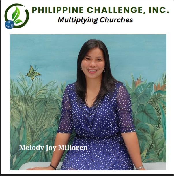 God knows how grateful I am for your life. From the time His ministry was made known to me, you've showed me how to abide in Him to surpass all the challenges. Dili jud lalim mag serve but the way you've handled it protected me from fear and disbelief. Forever gwapa❤️ level up!