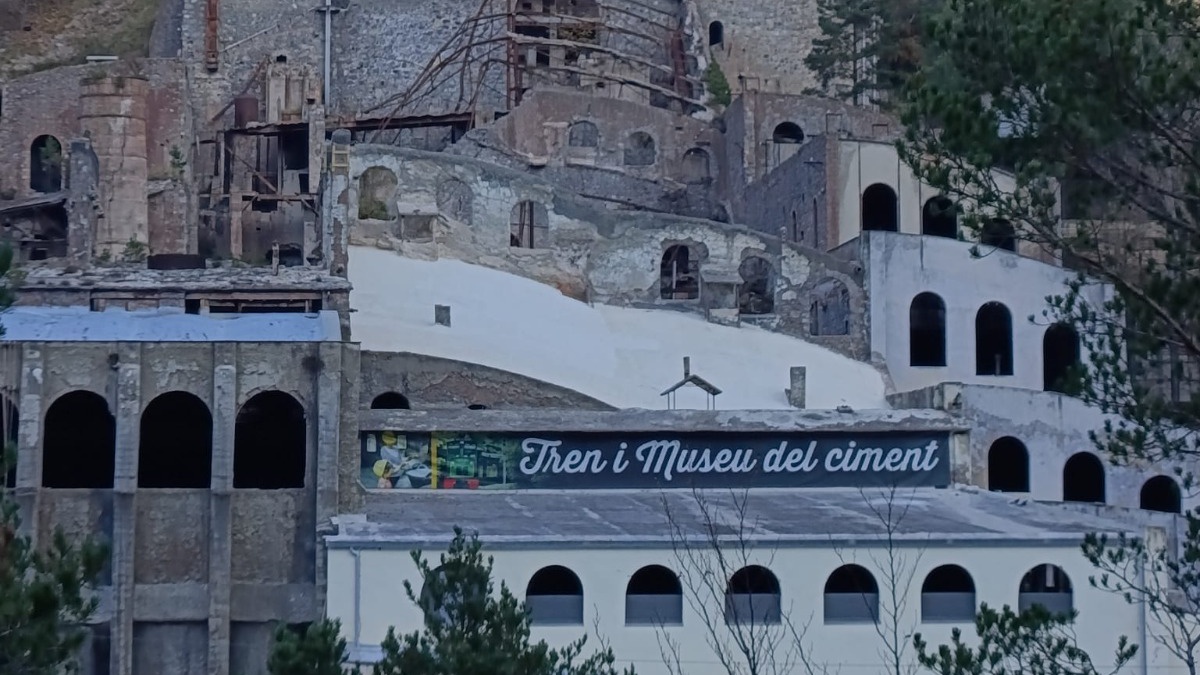 Patrimoni cultural tweet media