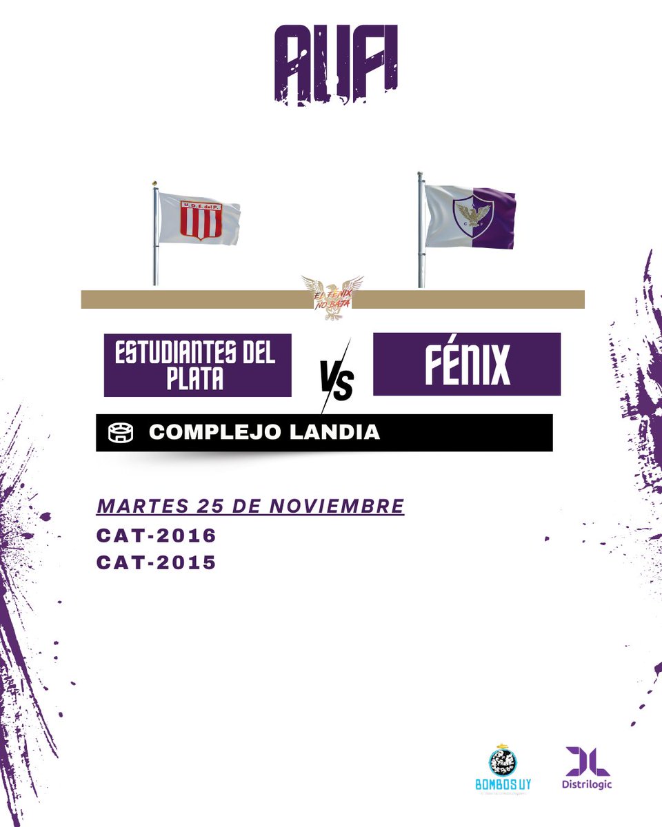 El Fénix No Baja 🦅 tweet media